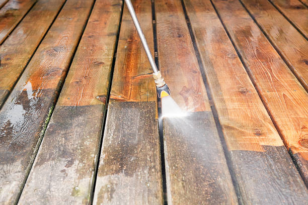 Best Dumpster Area Cleaning  in Maunawili, HI